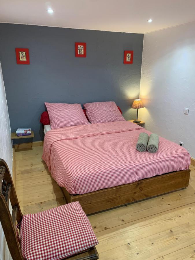 Gite De Juliana 6 Personnes Sundhouse Dış mekan fotoğraf