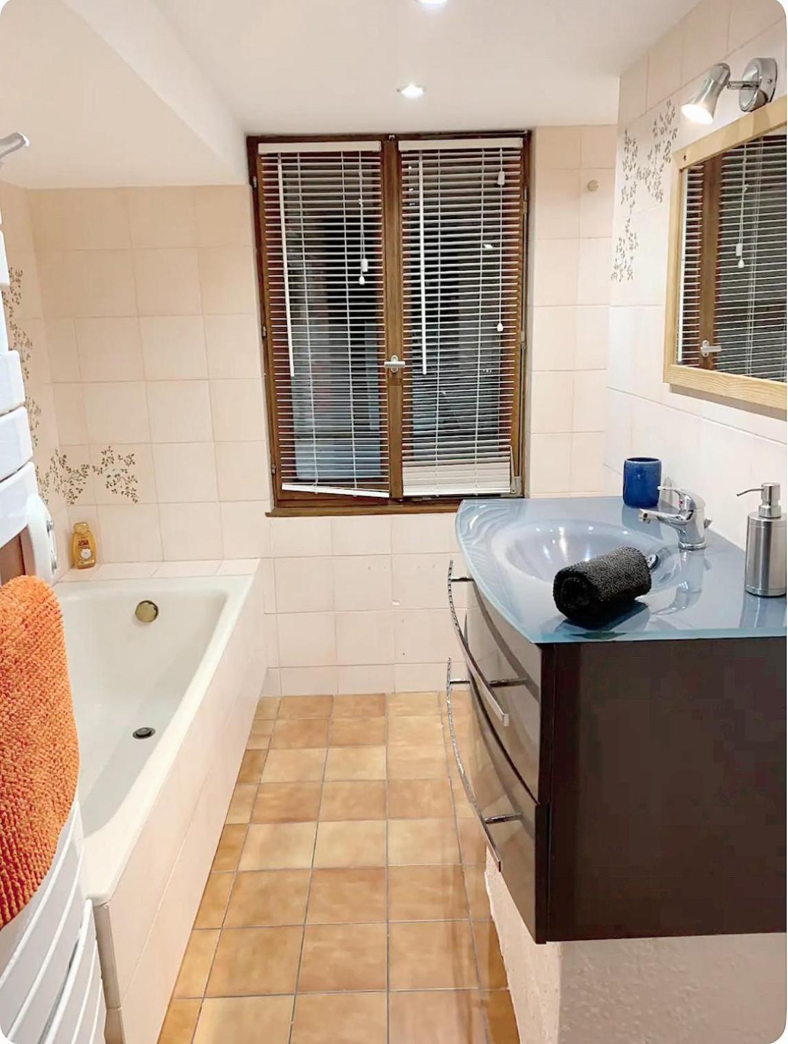 Gite De Juliana 6 Personnes Sundhouse Dış mekan fotoğraf